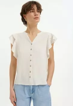 Блуза Greenpoint, кремовый