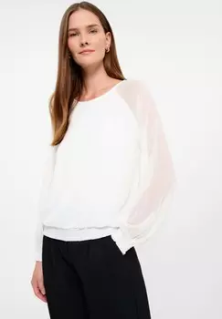 Блуза Greenpoint, молочный