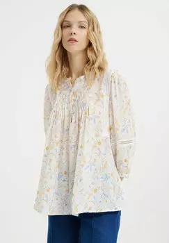 Блуза Greenpoint, мультиколор