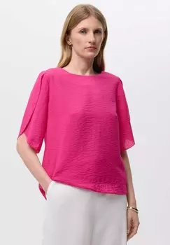 Блуза Greenpoint, неоново-розовый