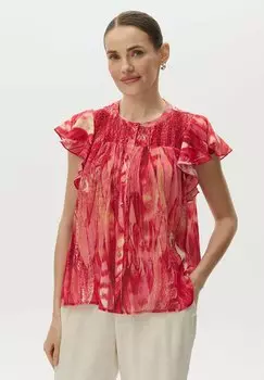 Блуза Greenpoint, розовый