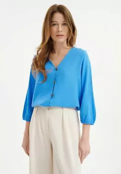 Блуза Greenpoint, синий