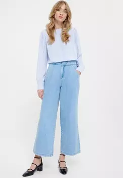 Блуза Greenpoint, светло-голубой