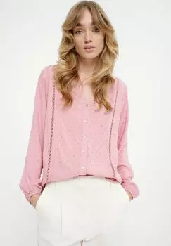 Блуза Greenpoint, светло-розовый