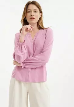 Блуза Greenpoint, светло-розовый