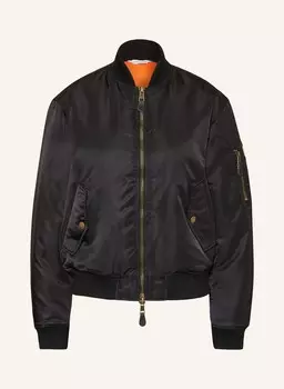 Блуза Guess Jeans, черный