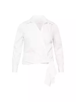 Блуза Guido Maria Kretschmer, белый