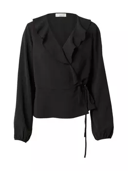 Блуза Guido Maria Kretschmer, черный
