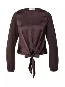 Блуза Guido Maria Kretschmer DIANA, цвет Chocolate