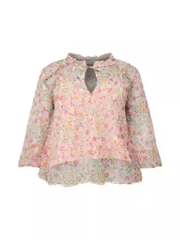 Блуза Guido Maria Kretschmer, разноцветный