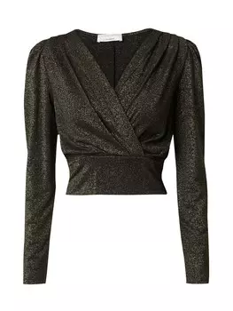 Блуза Guido Maria Kretschmer, золотой