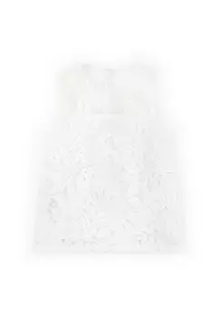 Блуза Gulliver Blouse, белый