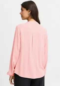 Блуза HAIDA Fransa, светло-розовый