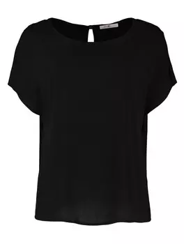 Блуза Hailys FARINA, черный