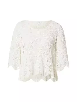 Блуза Hailys Pe44rla, белый