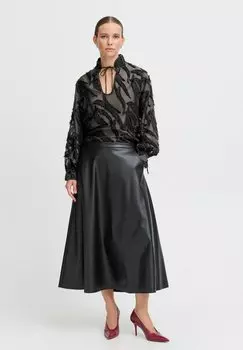 Блуза HALLIE b.young, черный