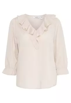 Блуза HANIKO b.young, бежевый