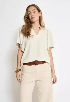 Блуза HANNAH PEPPERCORN, белый