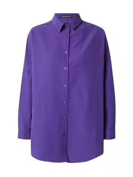 Блуза Happiness stanbul Blouse, цвет Blackberry