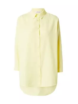 Блуза Happiness stanbul Blouse, светло-желтый