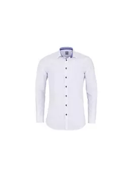 Блуза HATICO en, белый