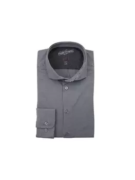 Блуза HATICO, серый