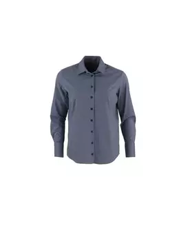 Блуза HATICO, синий