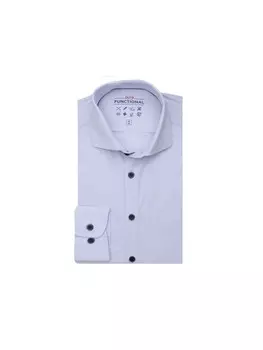 Блуза HATICO, синий