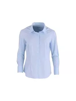 Блуза HATICO, синий