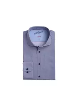 Блуза HATICO, синий