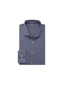 Блуза HATICO, синий