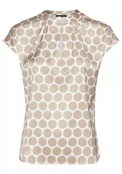 Блуза HECHTER PARIS, белый