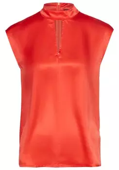 Блуза HECHTER PARIS, цвет Grenadine