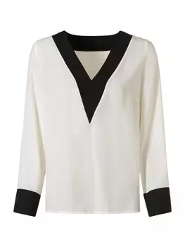 Блуза heine, экрю