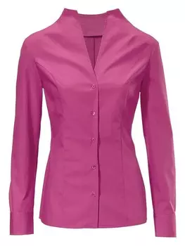 Блуза Heine Bluse, розовый