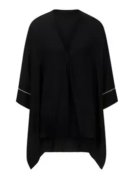 Блуза heine, черный