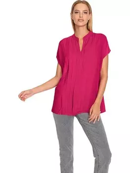 Блуза Heine, розовый