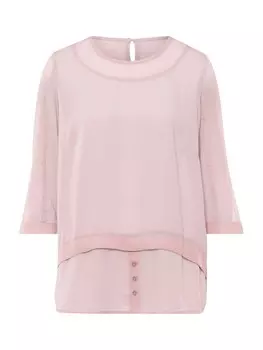 Блуза heine, розовый