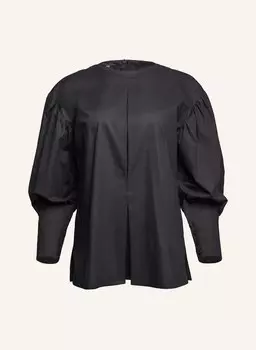 Блуза Helene Galwas EDELFA, черный