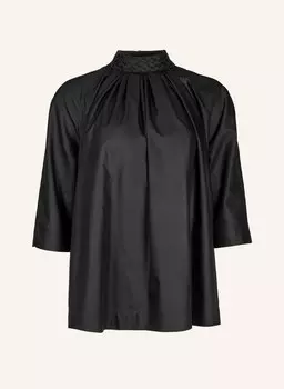 Блуза Helene Galwas EMILY, черный