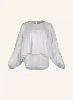 Блуза Helene Galwas FARIDE, белый