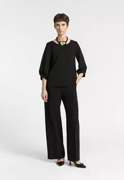 Блуза HENES Xandres, черный