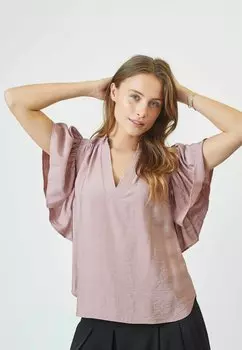 Блуза HeraCC Co'couture, красный