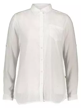 Блуза Herrlicher, белый