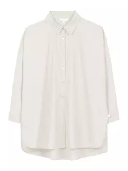 Блуза Herrlicher, белый