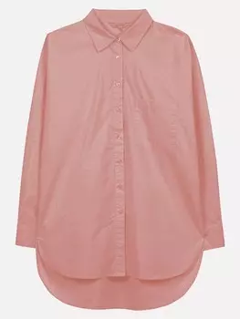 Блуза Herrlicher, цвет altrosa
