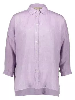 Блуза Herrlicher, фиолетовый