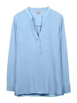 Блуза Herrlicher, голубой