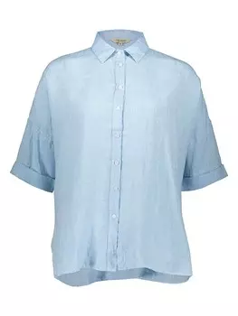Блуза Herrlicher, голубой