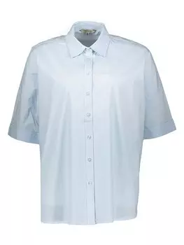 Блуза Herrlicher, голубой